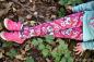 Preview: Papierschnittmuster lillesol basics No.50 Leggings